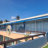 Upgrade your hotel with EasyWindows uPVC doors and Windows solutions. We removed the timber windows and applied uPVC windows to the rooms of this hotel due to rain water seepage..